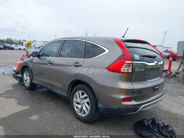 3CZRM3H58GG722412 Honda CR-V EX