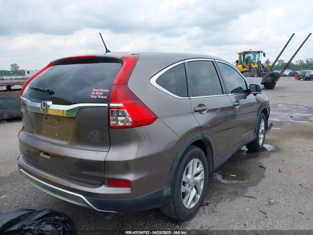3CZRM3H58GG722412 Honda CR-V EX