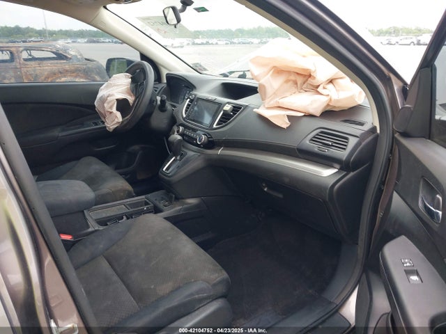 3CZRM3H58GG722412 Honda CR-V EX