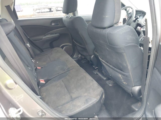 3CZRM3H58GG722412 Honda CR-V EX