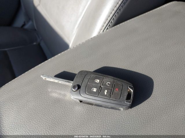 2G1165S34F9116526 Chevrolet IMPALA 2LZ