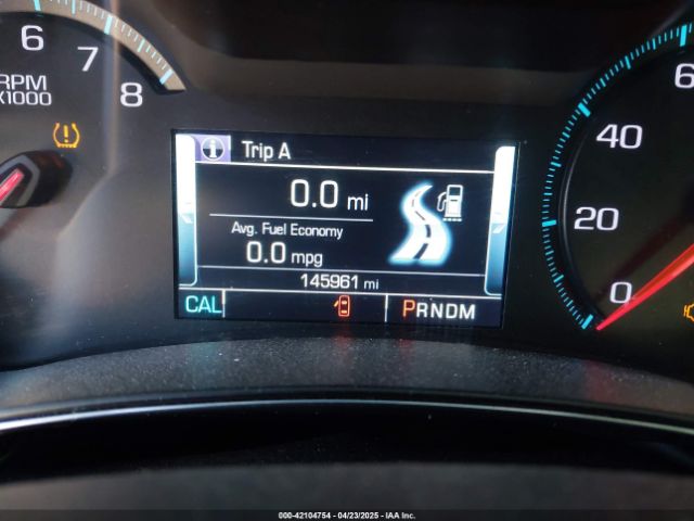 2G1165S34F9116526 Chevrolet IMPALA 2LZ
