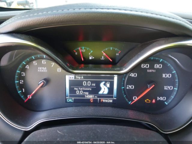 2G1165S34F9116526 Chevrolet IMPALA 2LZ