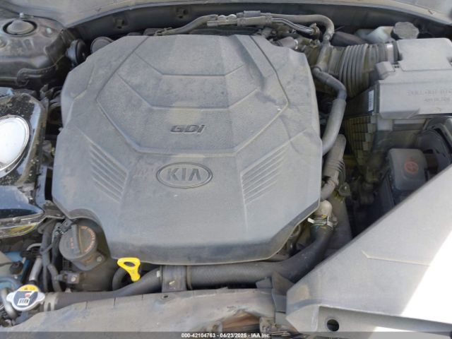2017 KIA CADENZA KNALB4J19H5072722 Photo 9