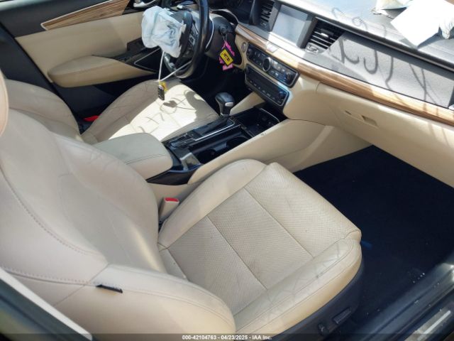 2017 KIA CADENZA KNALB4J19H5072722 Photo 4