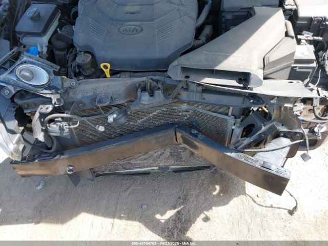 2017 KIA CADENZA KNALB4J19H5072722 Photo 5
