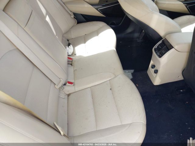 2017 KIA CADENZA KNALB4J19H5072722 Photo 7