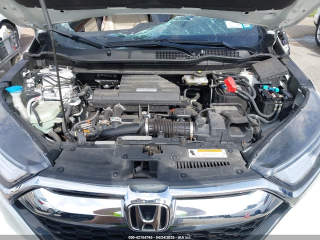 5J6RW2H99JL020598 Honda Cr-v Touring