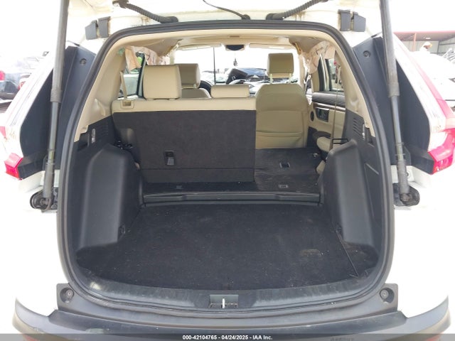 5J6RW2H99JL020598 Honda Cr-v Touring