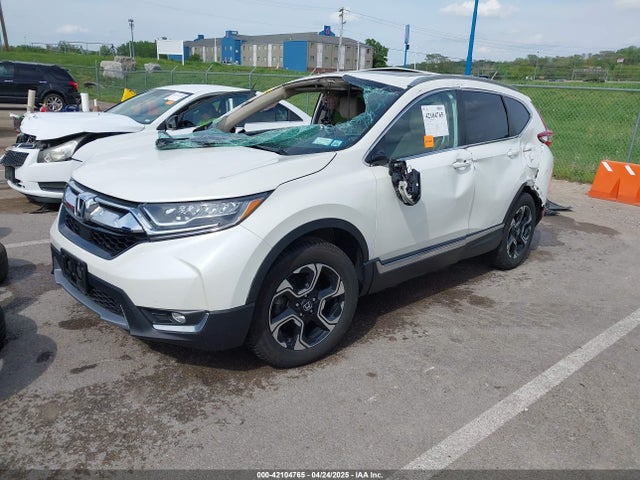 5J6RW2H99JL020598 Honda Cr-v Touring