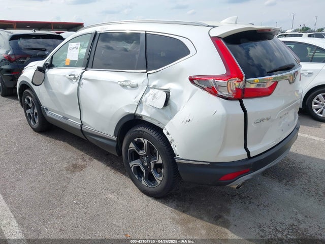 5J6RW2H99JL020598 Honda Cr-v Touring