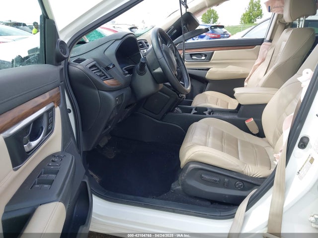 5J6RW2H99JL020598 Honda Cr-v Touring