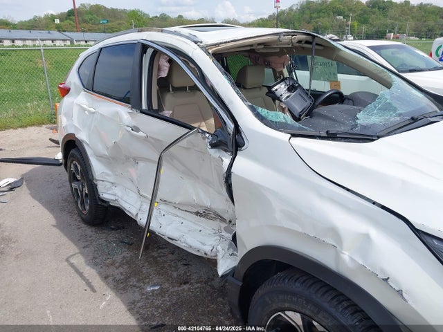 5J6RW2H99JL020598 Honda Cr-v Touring