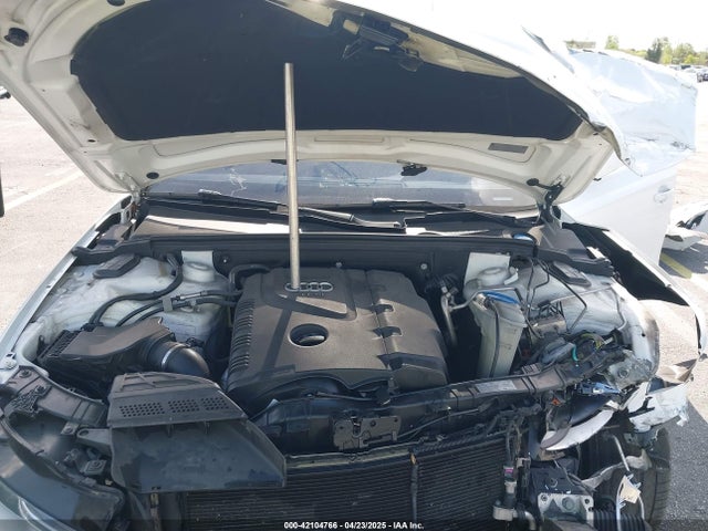2016 AUDI A4 WAUAFAFLXGN008868 Photo 9