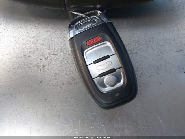 2016 AUDI A4 WAUAFAFLXGN008868 Photo 10