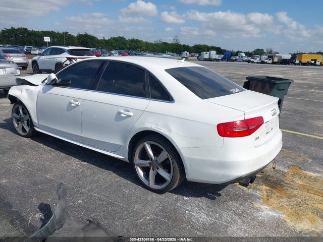2016 AUDI A4 WAUAFAFLXGN008868 Photo 2