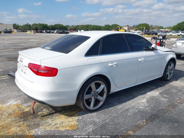 2016 AUDI A4 WAUAFAFLXGN008868 Photo 3