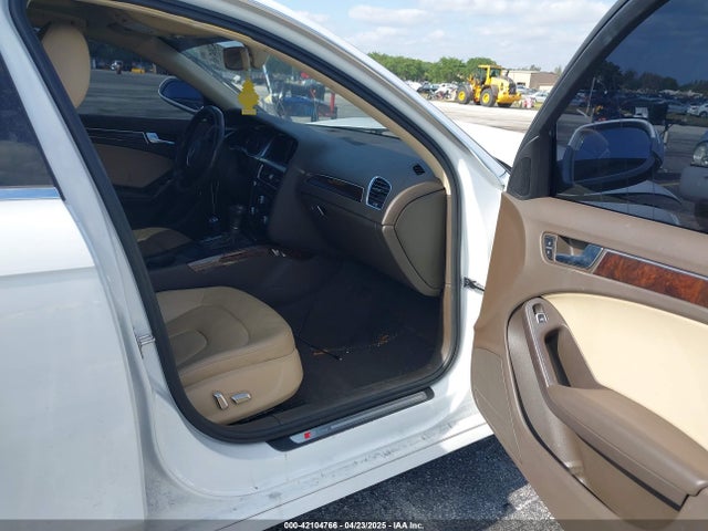 2016 AUDI A4 WAUAFAFLXGN008868 Photo 4