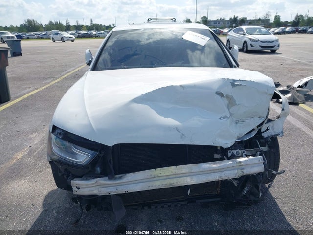 2016 AUDI A4 WAUAFAFLXGN008868 Photo 5