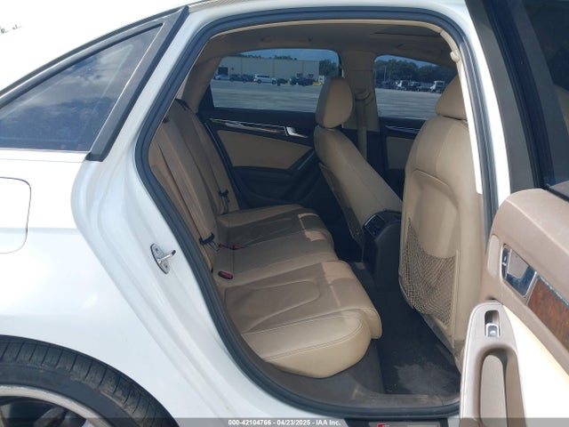2016 AUDI A4 WAUAFAFLXGN008868 Photo 7