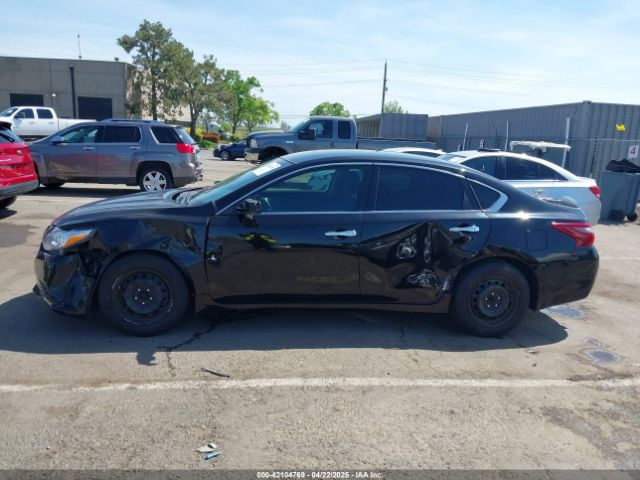 1N4AL3AP9JC191111 Nissan Altima 2.5 S