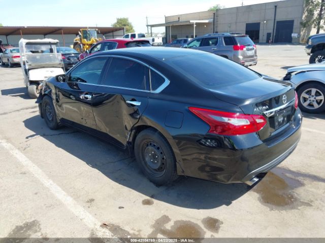 1N4AL3AP9JC191111 Nissan Altima 2.5 S