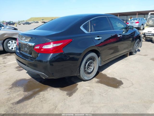 1N4AL3AP9JC191111 Nissan Altima 2.5 S