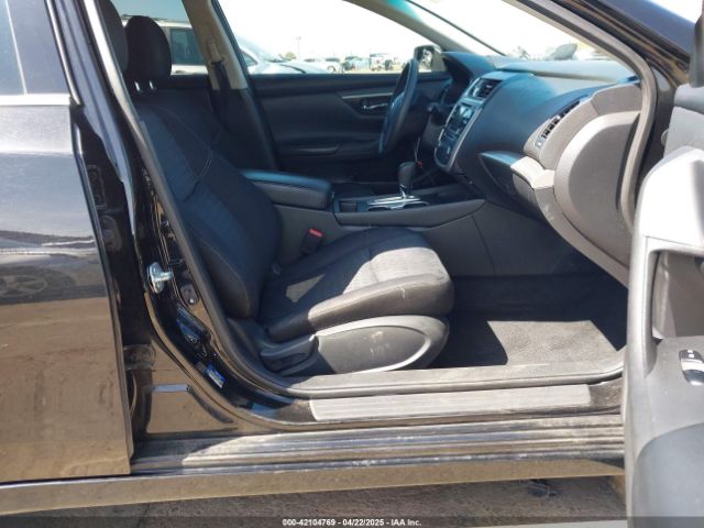 1N4AL3AP9JC191111 Nissan Altima 2.5 S