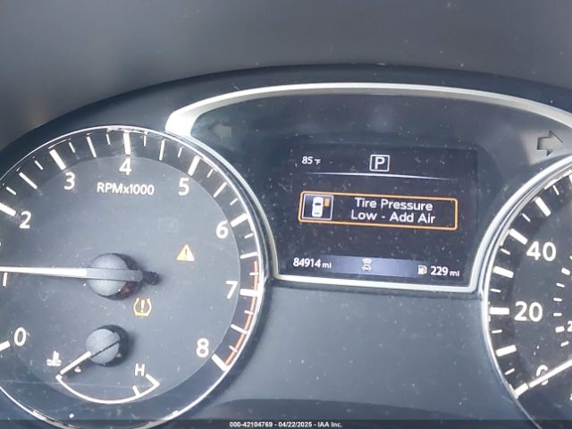 1N4AL3AP9JC191111 Nissan Altima 2.5 S