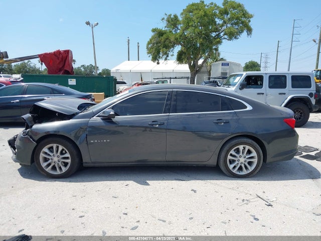 1G1ZE5ST1GF184328 Chevrolet MALIBU 1LT