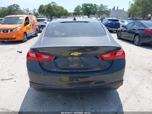 1G1ZE5ST1GF184328 Chevrolet MALIBU 1LT