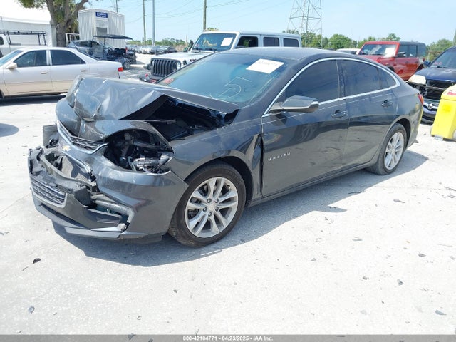 1G1ZE5ST1GF184328 Chevrolet MALIBU 1LT