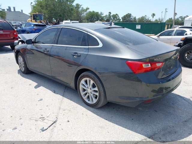 1G1ZE5ST1GF184328 Chevrolet MALIBU 1LT