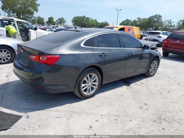 1G1ZE5ST1GF184328 Chevrolet MALIBU 1LT