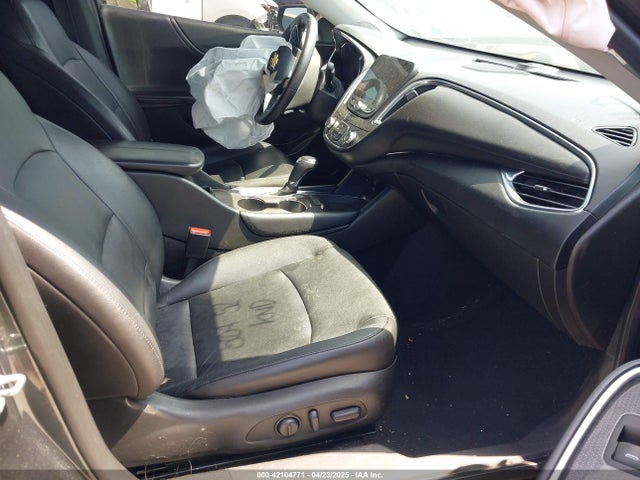 1G1ZE5ST1GF184328 Chevrolet MALIBU 1LT
