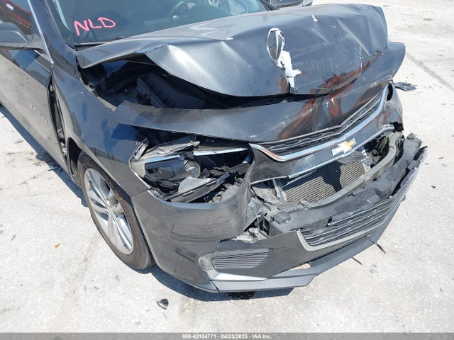 1G1ZE5ST1GF184328 Chevrolet MALIBU 1LT