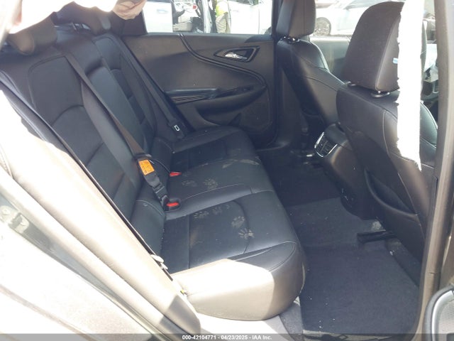 1G1ZE5ST1GF184328 Chevrolet MALIBU 1LT