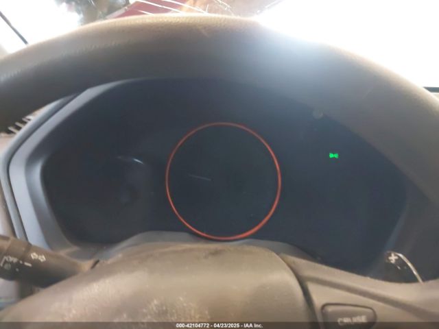 3CZRU6H59HM724495 Honda HR-V EX