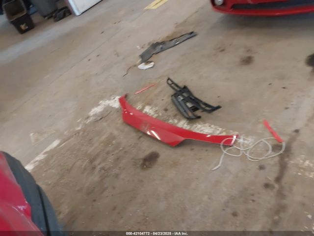 3CZRU6H59HM724495 Honda HR-V EX