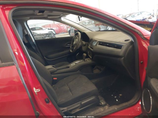 3CZRU6H59HM724495 Honda HR-V EX