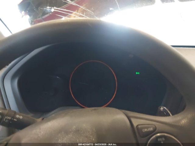 3CZRU6H59HM724495 Honda HR-V EX