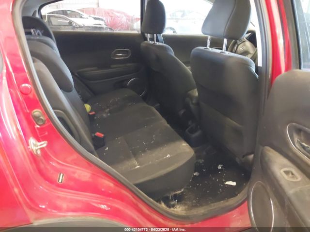 3CZRU6H59HM724495 Honda HR-V EX