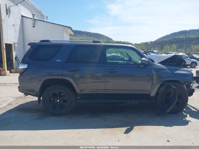 JTEBU5JR0K5664825 Toyota 4runner Sr5 Premium