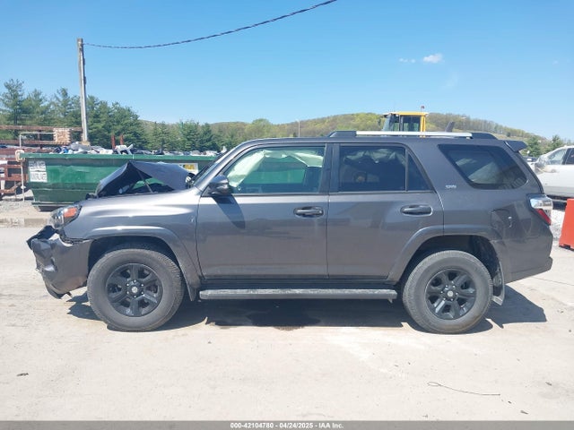 JTEBU5JR0K5664825 Toyota 4runner Sr5 Premium