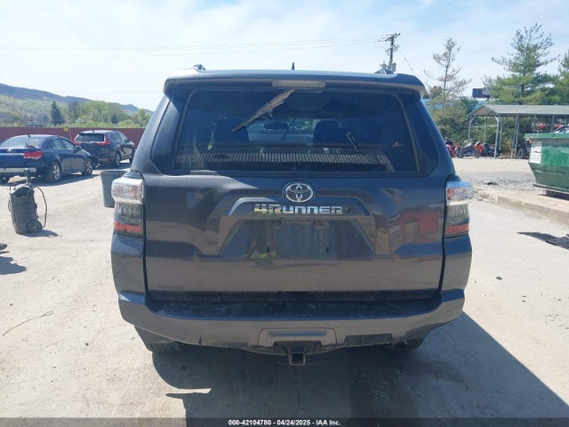 JTEBU5JR0K5664825 Toyota 4runner Sr5 Premium
