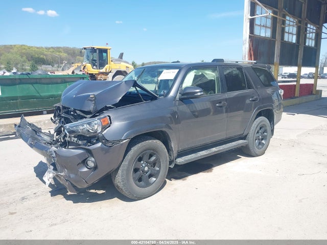 JTEBU5JR0K5664825 Toyota 4runner Sr5 Premium
