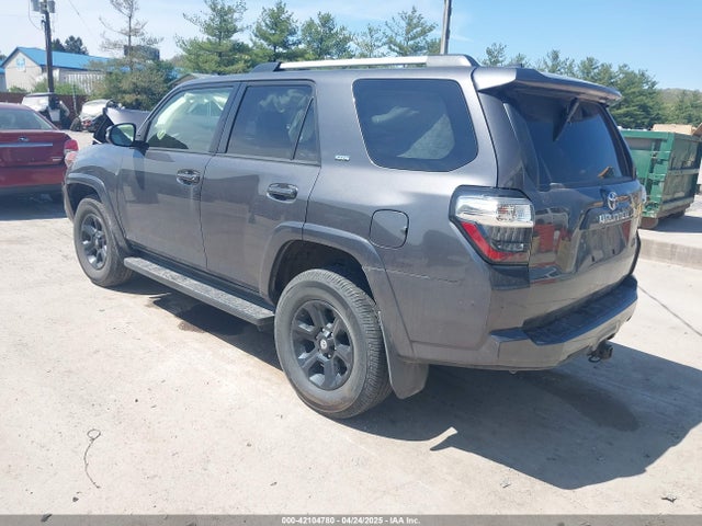 JTEBU5JR0K5664825 Toyota 4runner Sr5 Premium