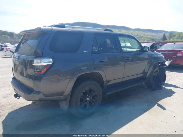 JTEBU5JR0K5664825 Toyota 4runner Sr5 Premium