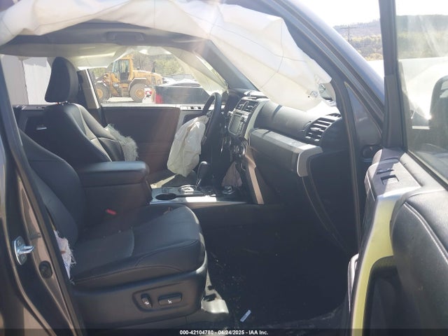 JTEBU5JR0K5664825 Toyota 4runner Sr5 Premium
