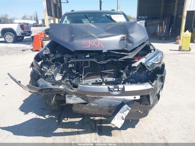 JTEBU5JR0K5664825 Toyota 4runner Sr5 Premium